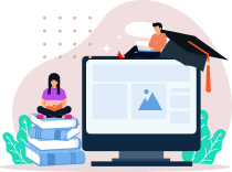 học online