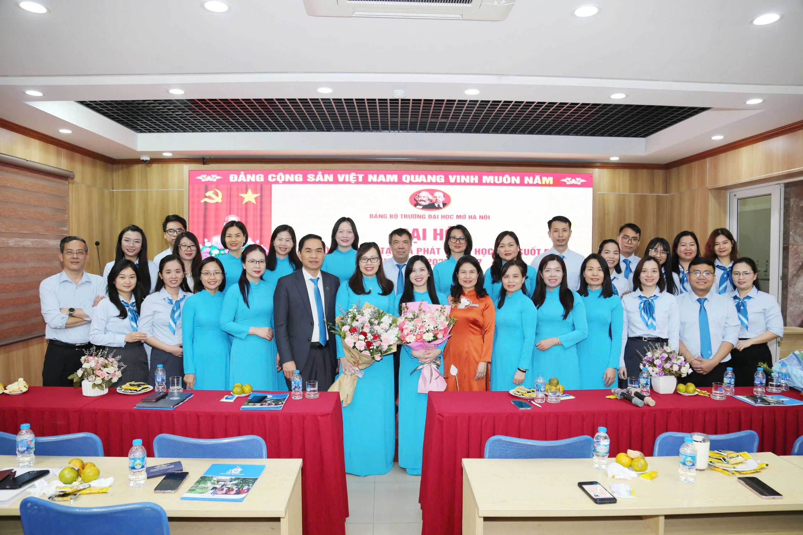 Viện đào tạo và phát triển học tập suốt đời