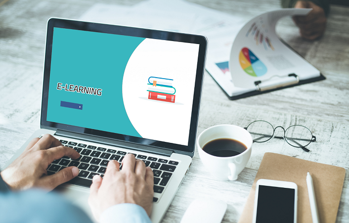 học elearning như thế nào