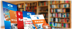 Đăng ký mua giáo trình, mua giáo trình tại Viện Đại học Mở