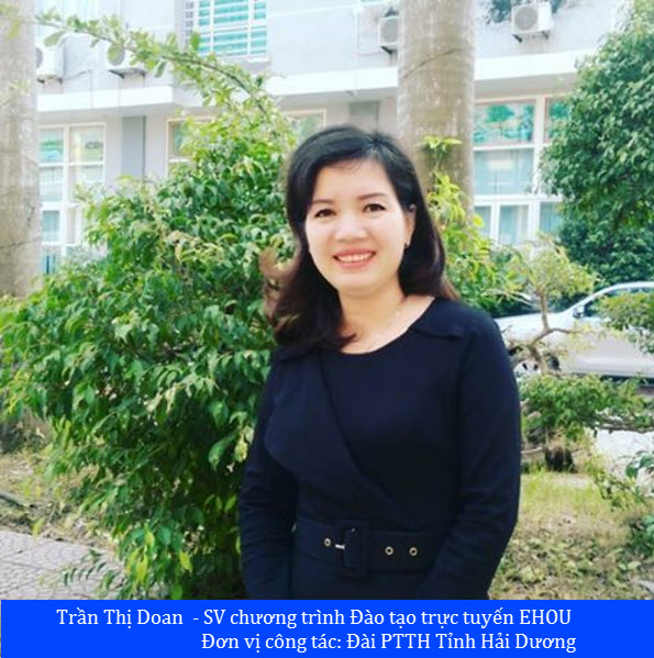 học trực tuyến