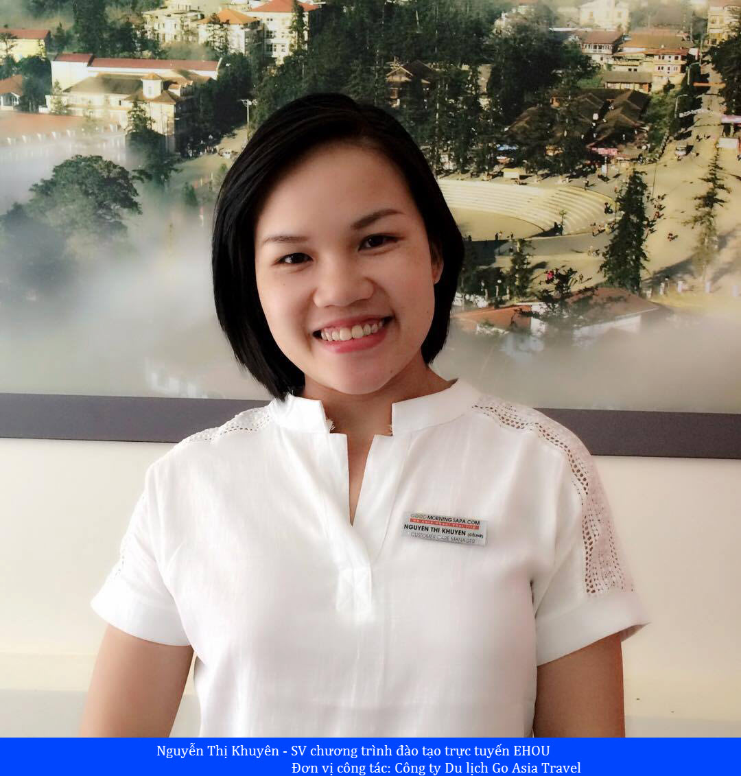 học trực tuyến