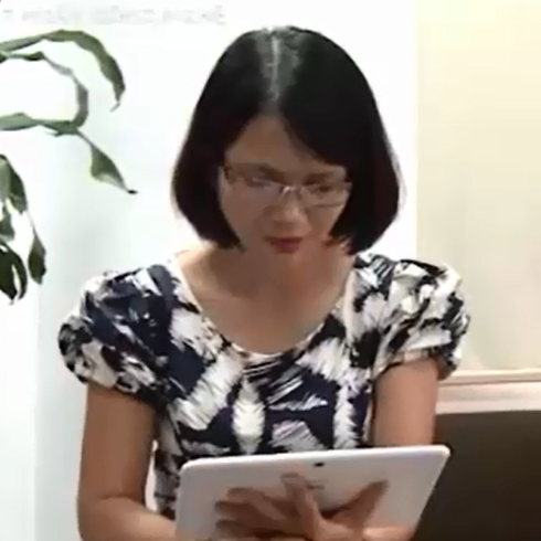 học từ xa online